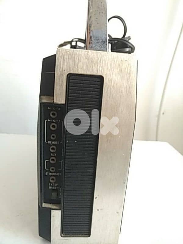 Vintage Sanyo - Not Negotiable 4