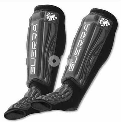 MMA Shin Guards