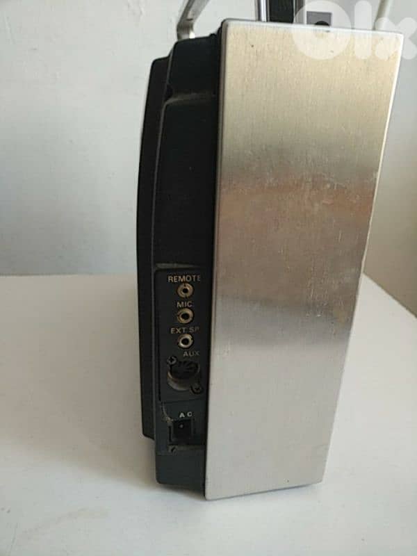 Vintage Silvano - Not Negotiable 4