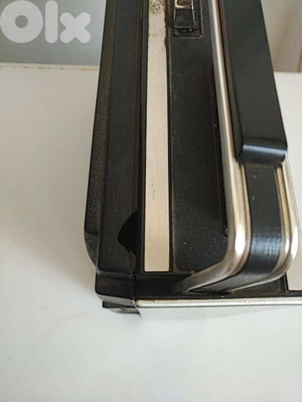 Vintage Silvano - Not Negotiable 5