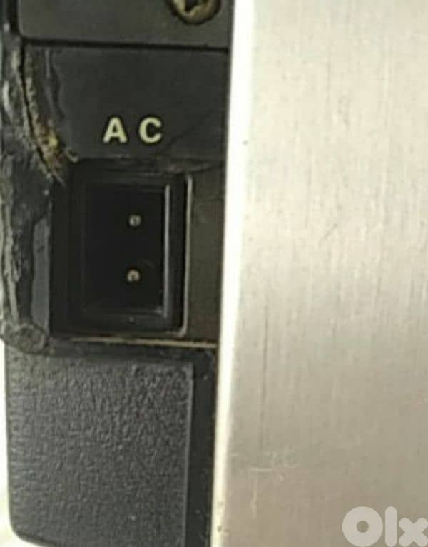 Vintage Silvano - Not Negotiable 6