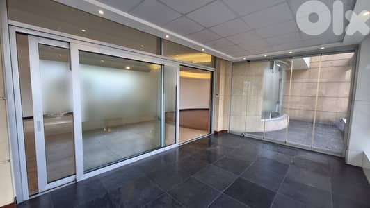 Luxurious Apartment - City View For Rent