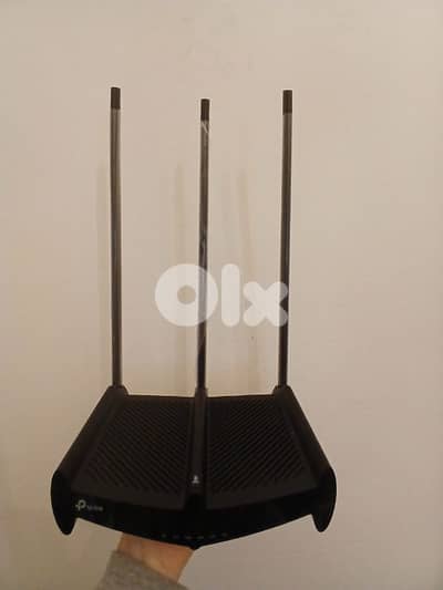 Router Tp Link