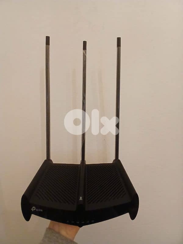 Router Tp Link 0