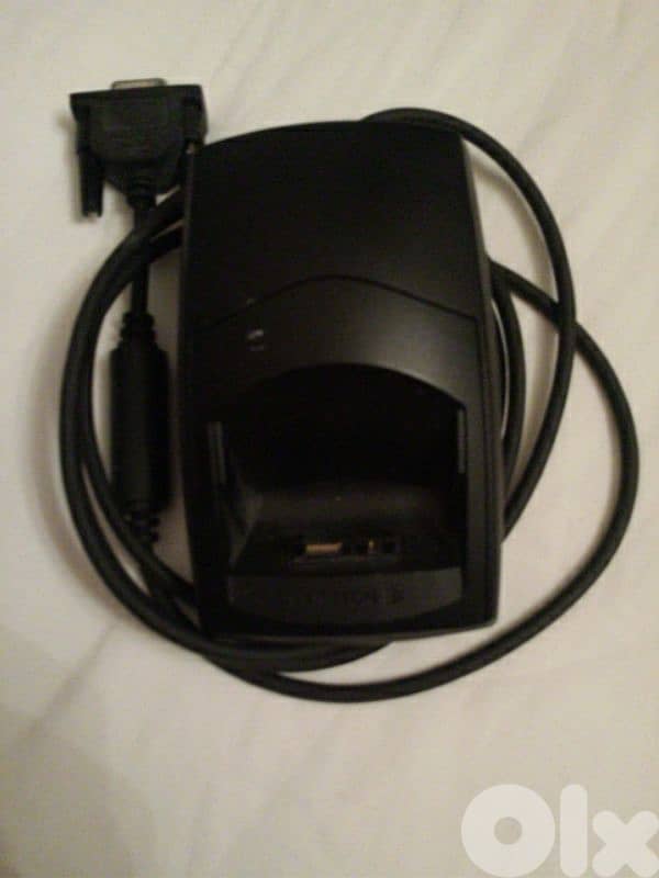 Old Ericsson connector - Not Negotiable 0