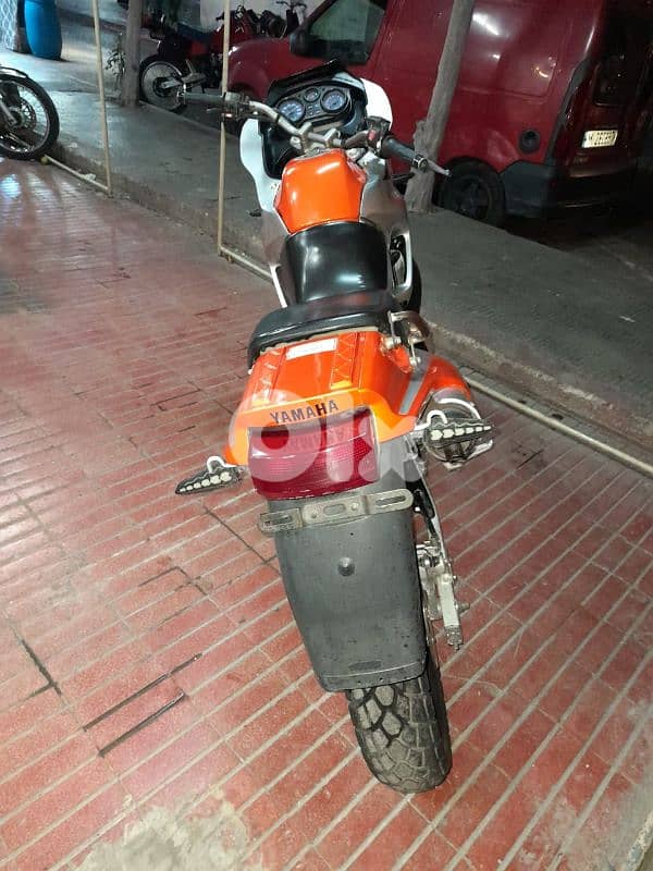 yamaha tdr 125cc stroke 5