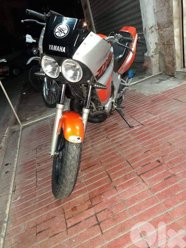 yamaha tdr 125cc stroke 6