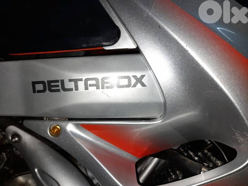 yamaha tdr 125cc stroke 7