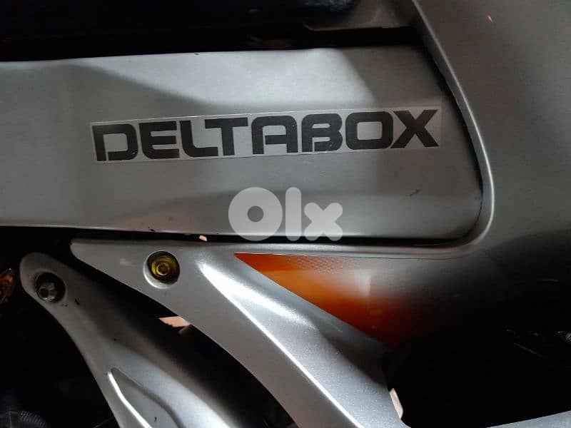 yamaha tdr 125cc stroke 8