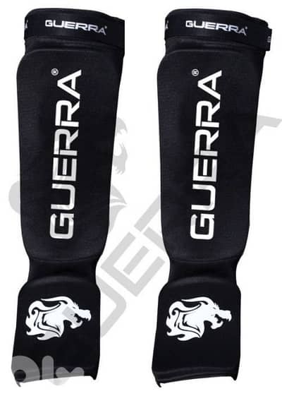Muay Thai Shin Pads