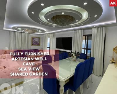 sea and mountain view, great deal, aley, khaldeh REF#AK128027