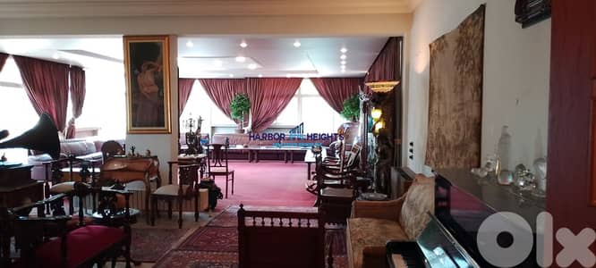 Villa for sale in Ajaltoun فيلا للبيع في عجلتون