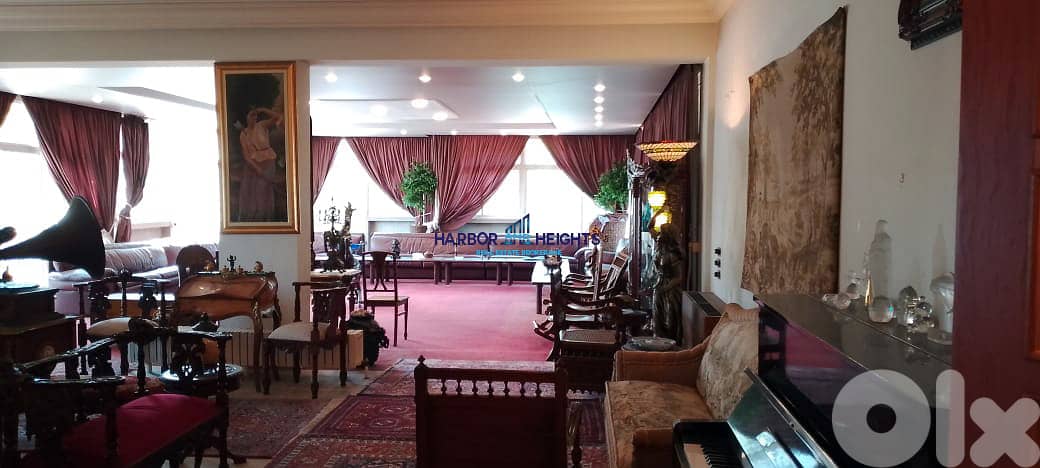 Villa for sale in Ajaltoun فيلا للبيع في عجلتون 0