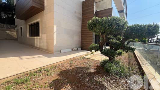 RWK235RM - Brand New Apartment for Rent  in Zouk Mikael