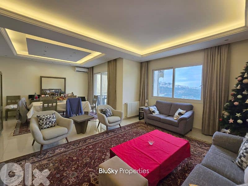 Apartment with Sea View For SALE In Monteverde شقة للبيع #PH 0