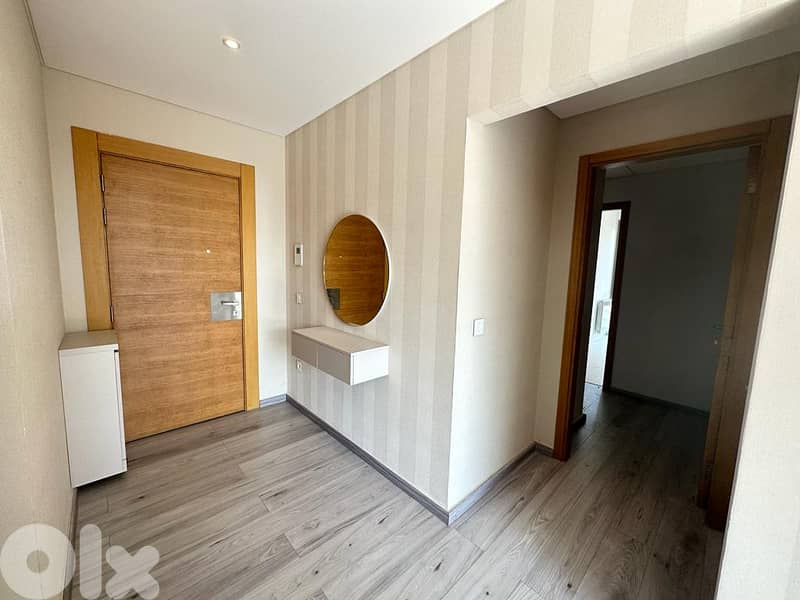 0% Commission Fee/ Waterfront City Dbayeh Apartment for Sale - ضبيه 0