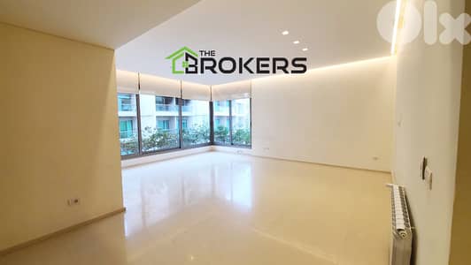 Apartment for Rent in Ain Al Mraiseh شقة للايجار في عين المريسة