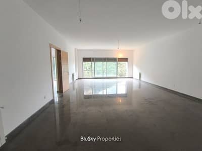 Apartment with Balcony For RENT In Biyada شقة للايجار #MH