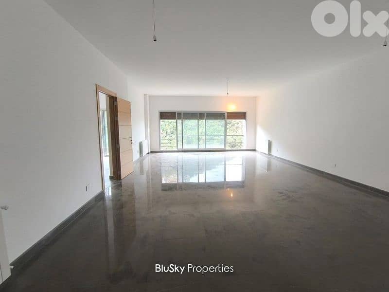 Apartment with Balcony For RENT In Biyada شقة للايجار #MH 0