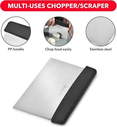 grill meister barbecue  spatula