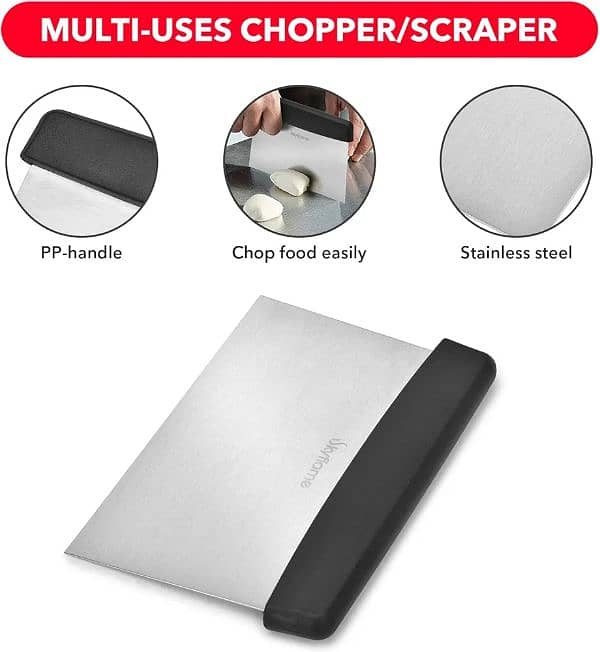 grill meister barbecue  spatula 0