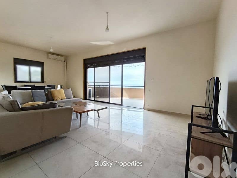 Duplex with Balcony For SALE In Halat دوبلكس للبيع #ES 0