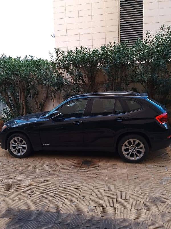 BMW X1 2014 0