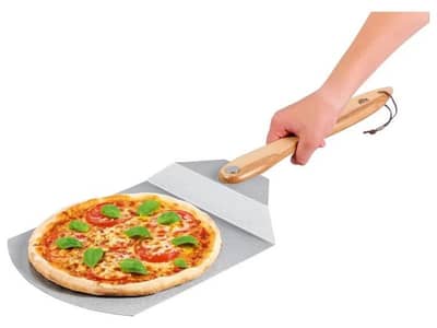 grill mesiter pizza peel