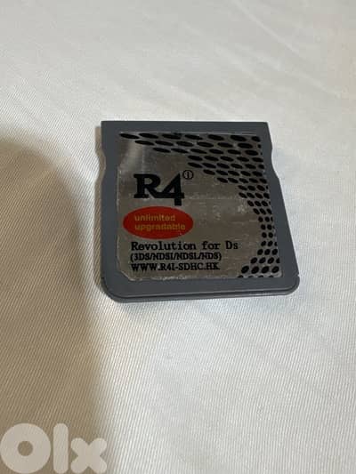 nintendo 3ds ndsi ndsl nds cartridge ( mario kart and other games)