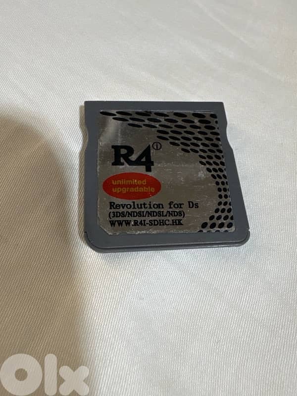 nintendo 3ds ndsi ndsl nds cartridge ( mario kart and other games) 0