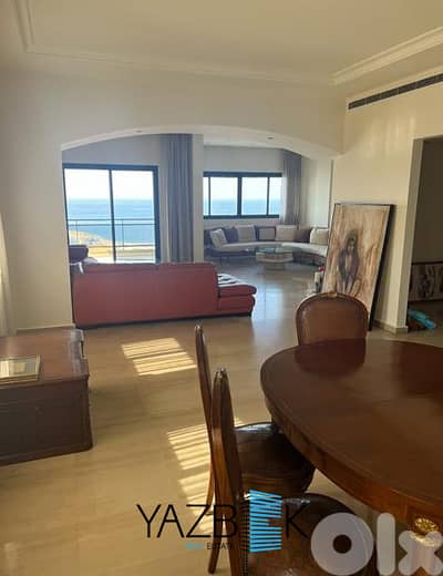 Apartment for Sale in Kaslik  شقة للبيع في الكسليك