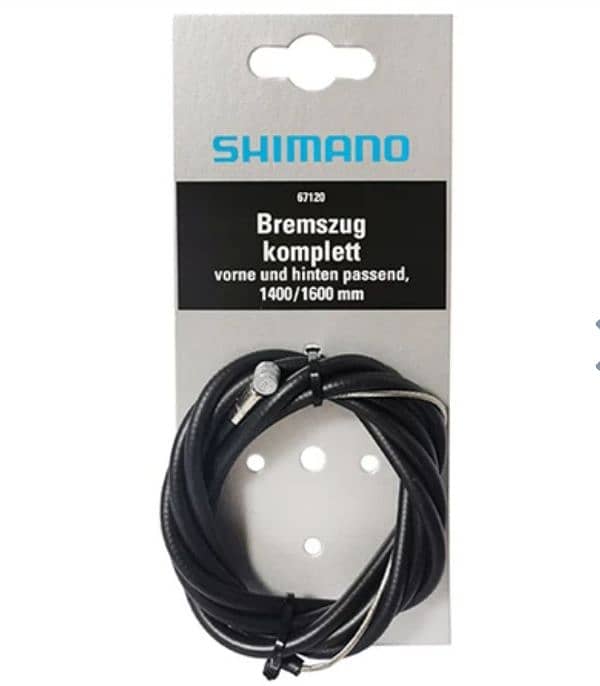 shimano brake cable سلك فرام 0