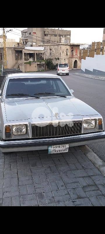 Buick skylarc  1981 0