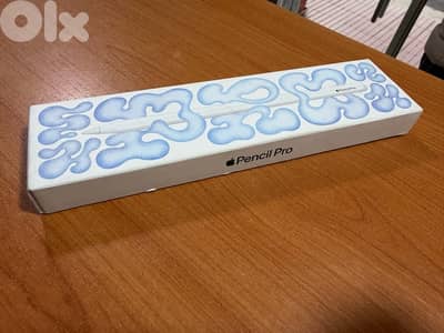 apple pencil pro