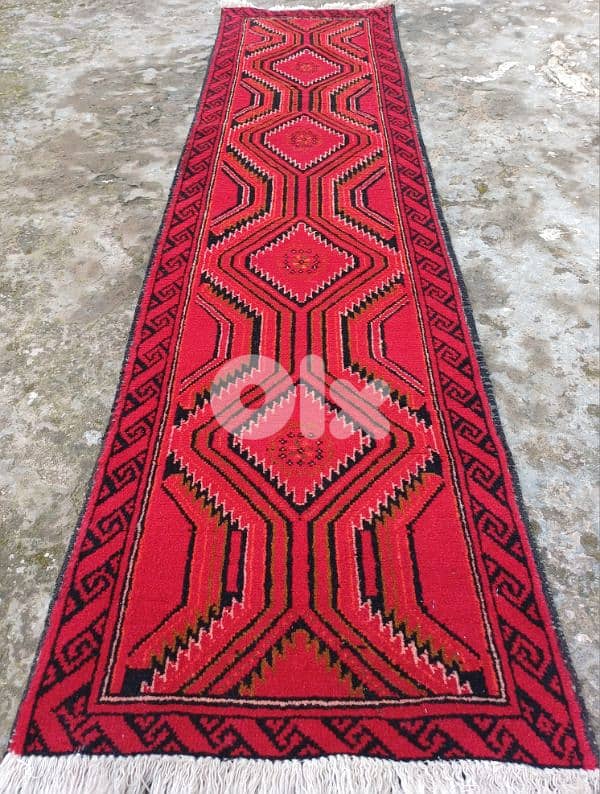 Persian Carpet. Hand made. سجاد عجمی 1