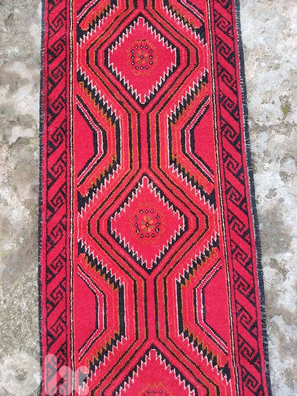 Persian Carpet. Hand made. سجاد عجمی 2