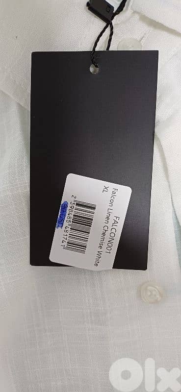 New Shirt XL (Free Delivery in beirut) 2