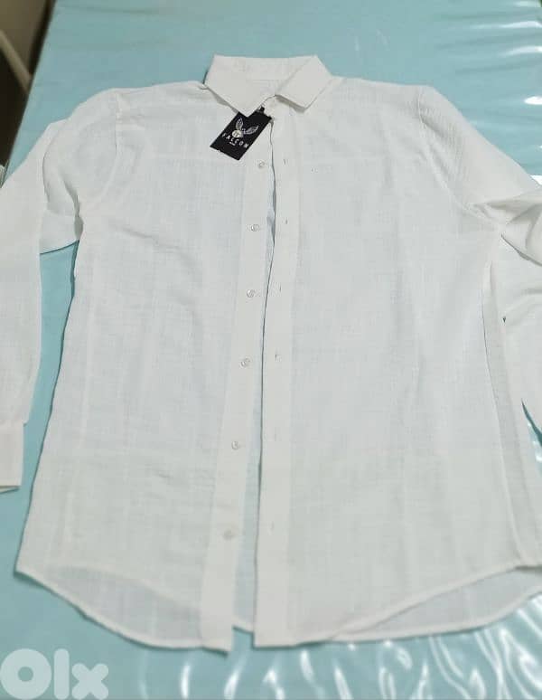 New Shirt XL (Free Delivery in beirut) 3