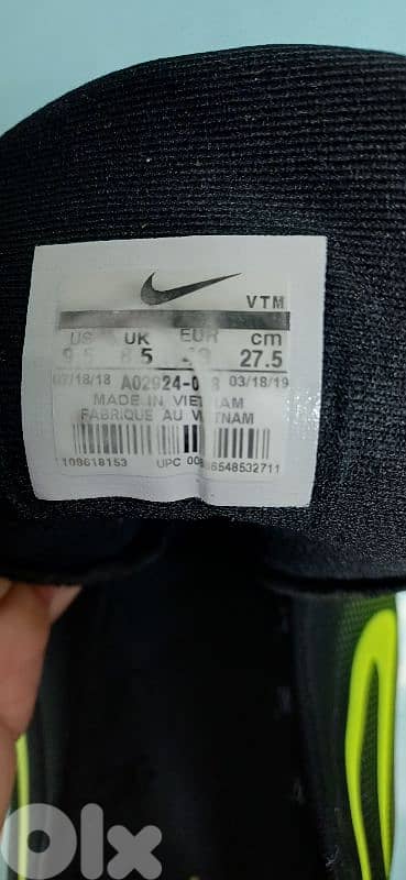 Nike Air Max 43 (Free Delivery in beirut) 5