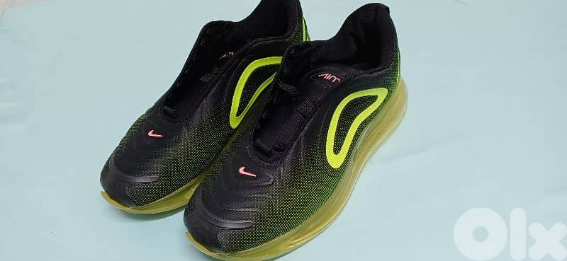 Nike Air Max 43 (Free Delivery in beirut) 6