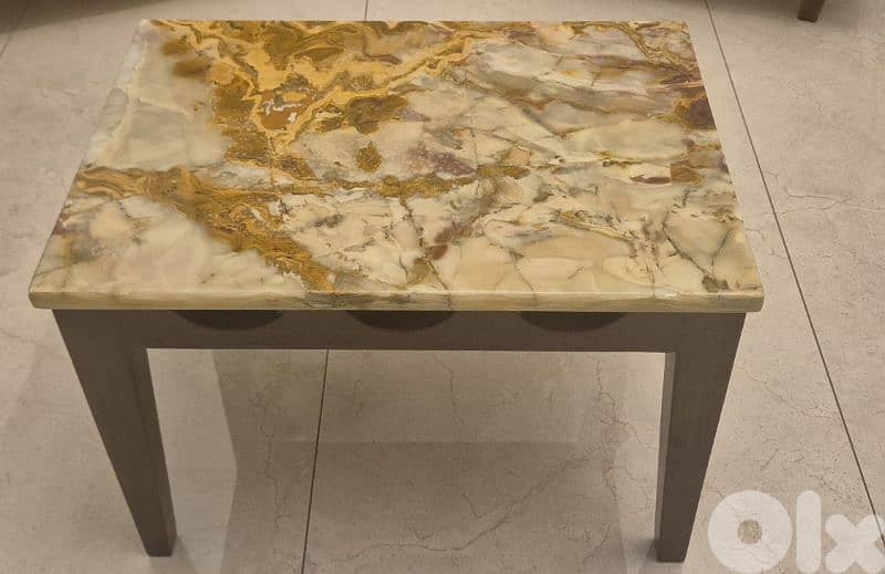 Antique onyx  tables 0