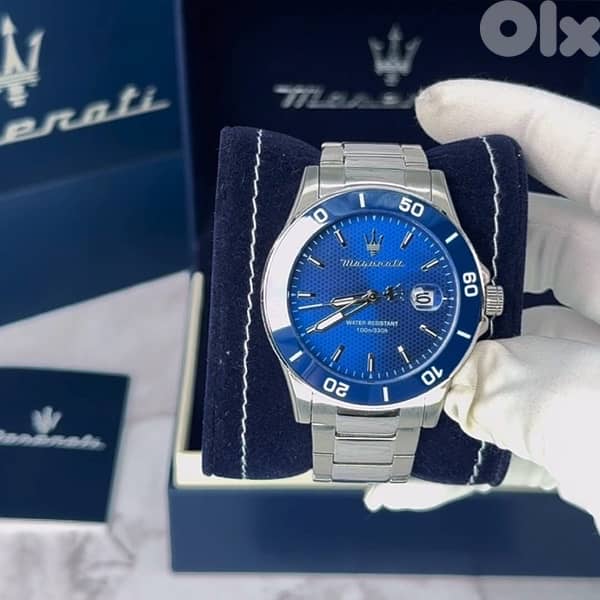 Maserati Competizione R8853100036 6