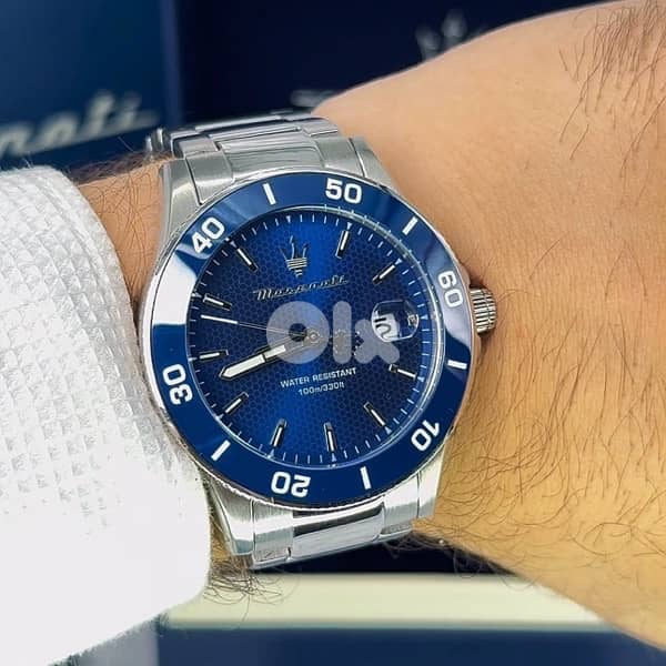 Maserati Competizione R8853100036 7