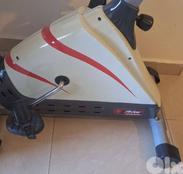 Life Gear مكنة رياضة منزلية b 80$ 1