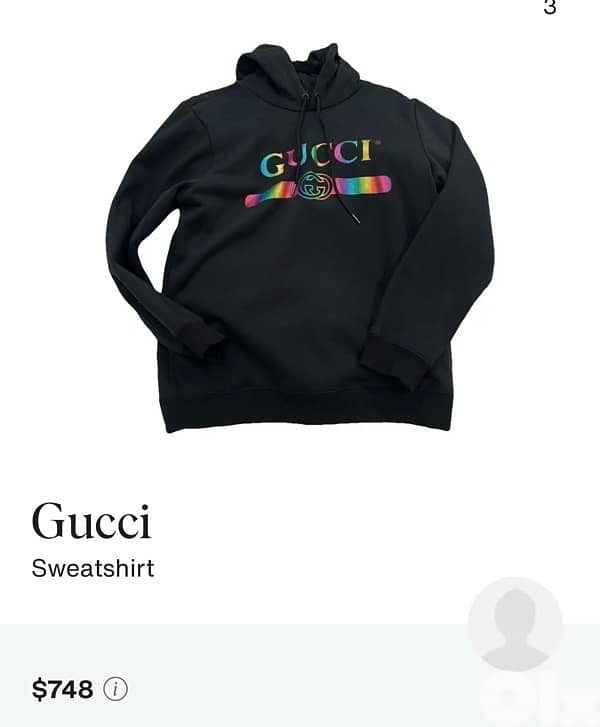 Gucci 6