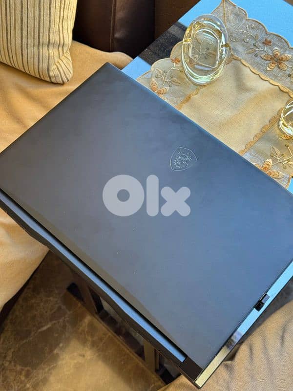 Msi Katana Gf76 GF76-037US 0