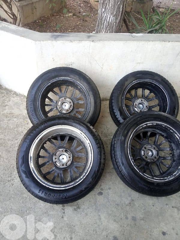 عكار العتيقه 0