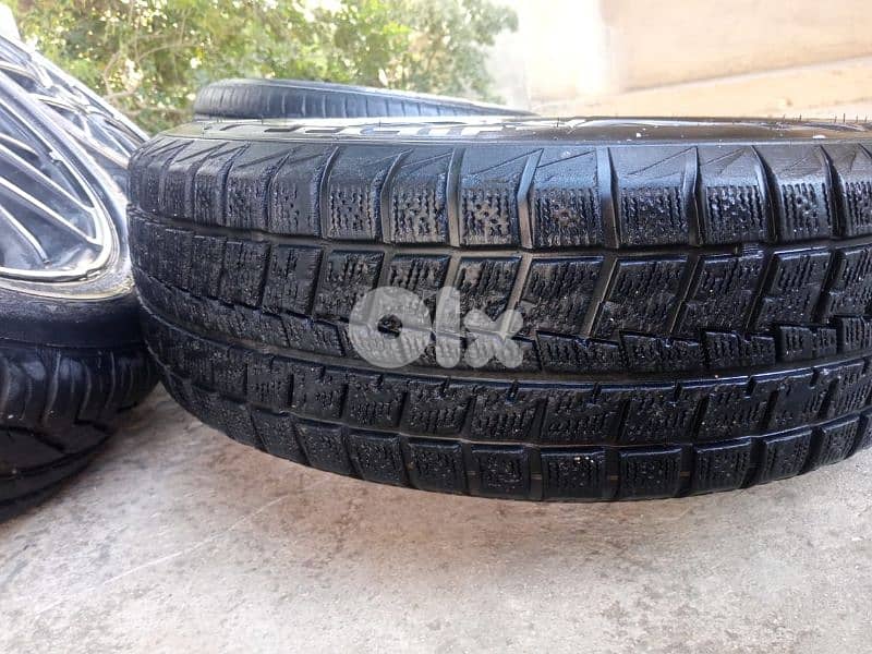 عكار العتيقه 3