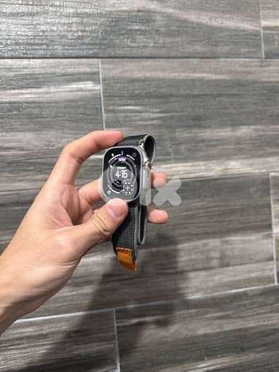 apple watch ultra 2