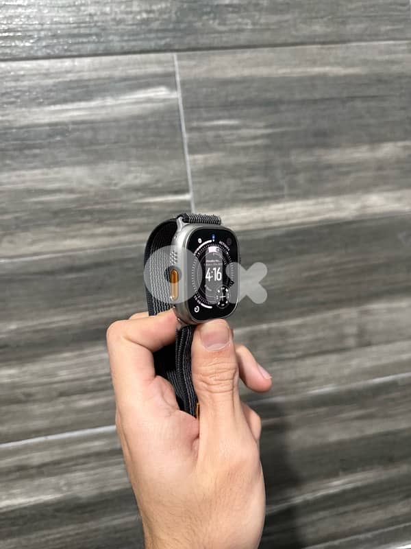 apple watch ultra 2 1